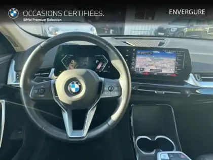 Photo 5 BMW X1  sDrive18i 136ch xLine
