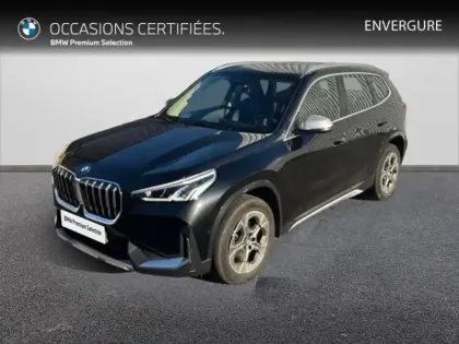 Photo Bmw X1 Xline