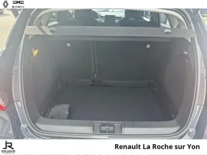 Photo 6 Renault Captur  1.0 TCe 100ch Business GPL -21