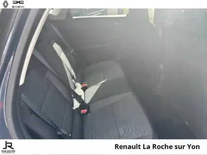 Photo 13 Renault Captur  1.0 TCe 100ch Business GPL -21