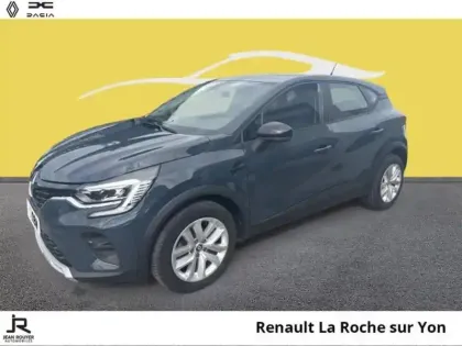 Photo Renault Captur Business