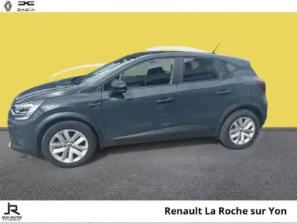 Photo 9 Renault Captur  1.0 TCe 100ch Business GPL -21