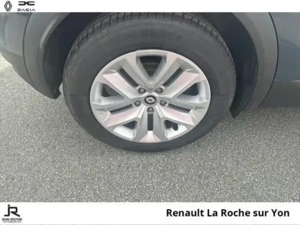 Photo 7 Renault Captur  1.0 TCe 100ch Business GPL -21