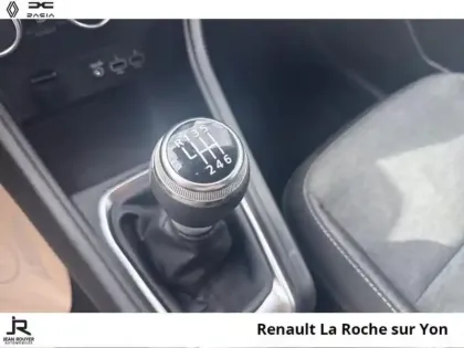 Photo 5 Renault Captur  1.0 TCe 100ch Business GPL -21