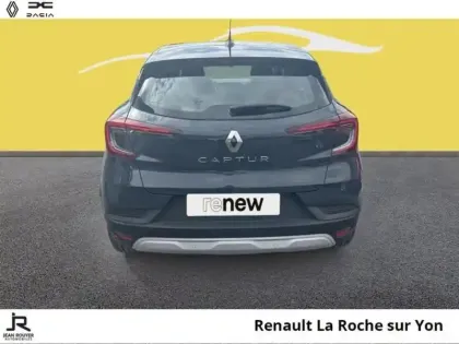Photo 10 Renault Captur  1.0 TCe 100ch Business GPL -21