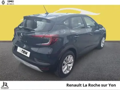 Photo 11 Renault Captur  1.0 TCe 100ch Business GPL -21
