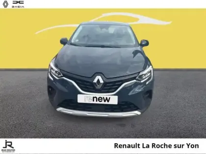 Photo 8 Renault Captur  1.0 TCe 100ch Business GPL -21