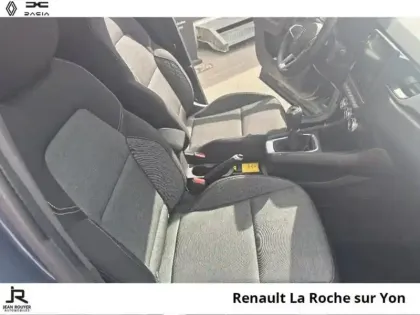 Photo 14 Renault Captur  1.0 TCe 100ch Business GPL -21