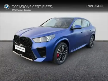 Photo Bmw X2 M Sport