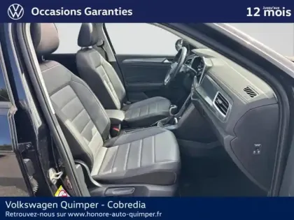 Photo 8 Volkswagen T-roc  1.5 TSI EVO 150ch Style Exclusive DSG7