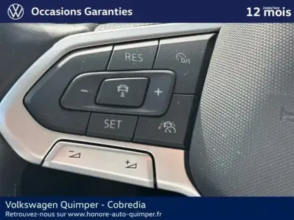 Photo 14 Volkswagen T-roc  1.5 TSI EVO 150ch Style Exclusive DSG7