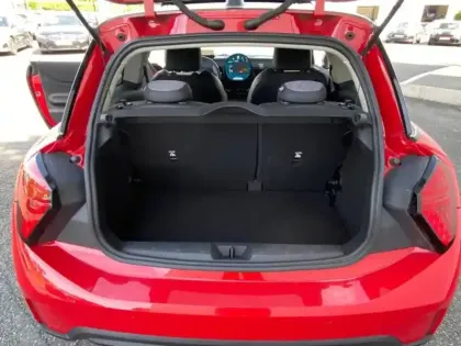 Photo 7 Mini Cooper  3 Portes C 156ch Classic DKG7