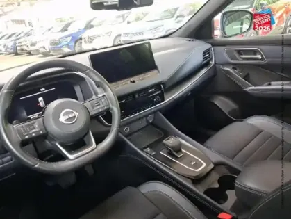 Photo 14 Nissan Qashqai  1.3 Mild Hybrid 158ch Tekna Xtronic 2022