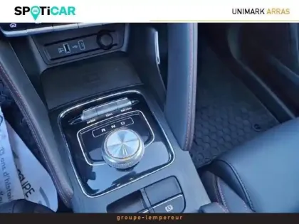 Photo 10 Mg ZS  EV 177ch - 51kWh Luxury
