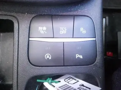 Photo 13 Ford Puma  1.0 EcoBoost 125ch S&S mHEV Titanium Powershift