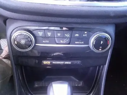 Photo 12 Ford Puma  1.0 EcoBoost 125ch S&S mHEV Titanium Powershift