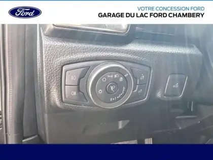 Photo 11 Ford Ranger  2.0 TDCi 213ch Super Cab Wildtrak BVA10