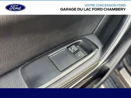 Photo 10 Ford Ranger  2.0 TDCi 213ch Super Cab Wildtrak BVA10