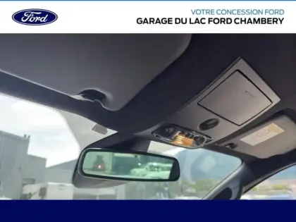 Photo 5 Ford Ranger  2.0 TDCi 213ch Super Cab Wildtrak BVA10