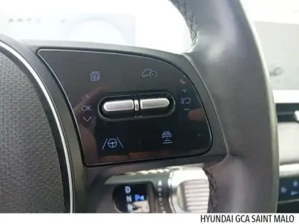 Photo 9 Hyundai Ioniq 5  58 kWh - 170ch Intuitive