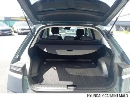 Photo 14 Hyundai Ioniq 5  58 kWh - 170ch Intuitive