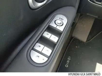 Photo 11 Hyundai Ioniq 5  58 kWh - 170ch Intuitive