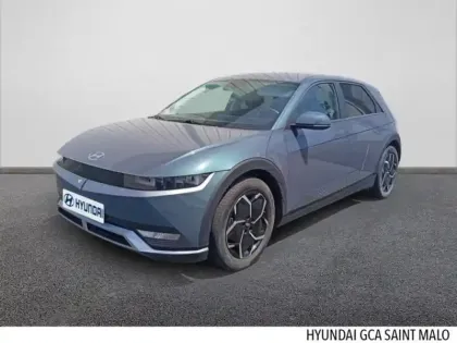 Photo Hyundai Ioniq 5 Intuitive