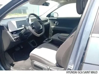 Photo 12 Hyundai Ioniq 5  58 kWh - 170ch Intuitive