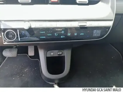 Photo 10 Hyundai Ioniq 5  58 kWh - 170ch Intuitive