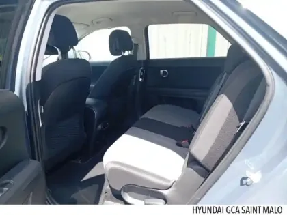 Photo 13 Hyundai Ioniq 5  58 kWh - 170ch Intuitive