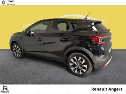 Photo 10 Renault Captur  1.0 TCe 90ch Evolution