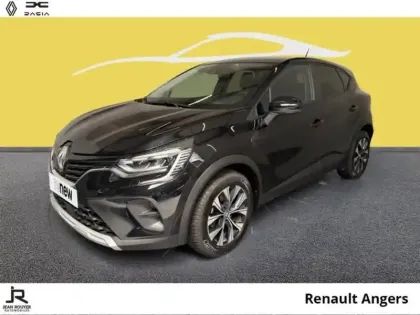 Photo Renault Captur Evolution