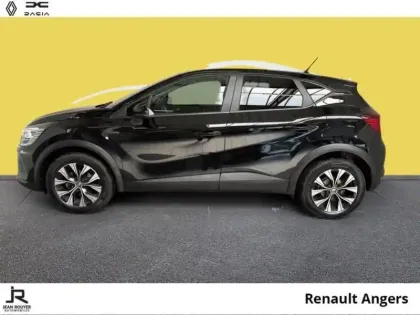 Photo 9 Renault Captur  1.0 TCe 90ch Evolution