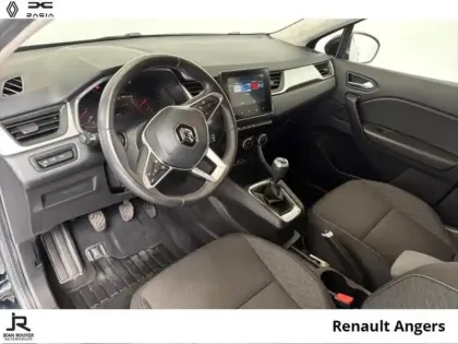 Photo 14 Renault Captur  1.0 TCe 90ch Evolution