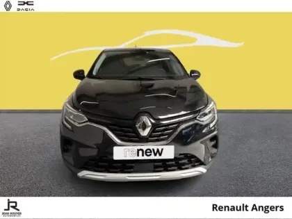 Photo 8 Renault Captur  1.0 TCe 90ch Evolution