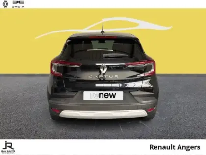 Photo 11 Renault Captur  1.0 TCe 90ch Evolution