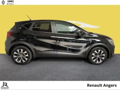 Photo 13 Renault Captur  1.0 TCe 90ch Evolution