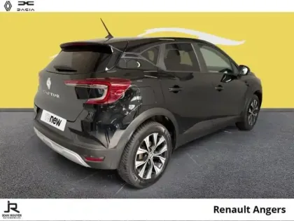 Photo 12 Renault Captur  1.0 TCe 90ch Evolution