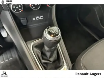 Photo 5 Renault Captur  1.0 TCe 90ch Evolution