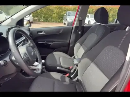 Photo 9 Kia Picanto  1.2 DPi 84ch GT Line