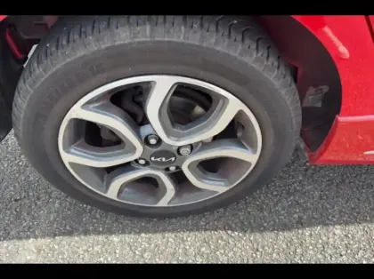 Photo 14 Kia Picanto  1.2 DPi 84ch GT Line