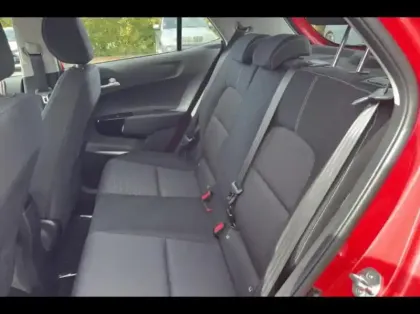 Photo 10 Kia Picanto  1.2 DPi 84ch GT Line