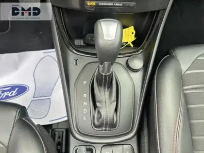 Photo 8 Ford Puma  1.0 EcoBoost 125ch S&S mHEV ST-Line X Powershift