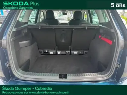 Photo 6 Skoda Karoq  2.0 TDI 116ch SCR Style DSG7