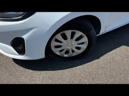 Photo 7 Ford Fiesta  1.1 75ch  Cool & Connect 5p