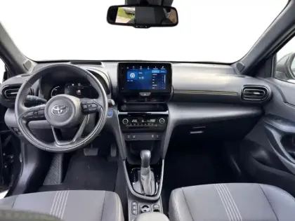 Photo 5 Toyota Yaris  Cross 116h Design MY22