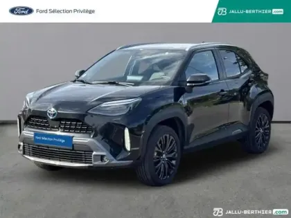 Photo Toyota Yaris Design