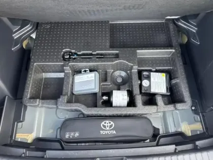 Photo 9 Toyota Yaris  Cross 116h Design MY22