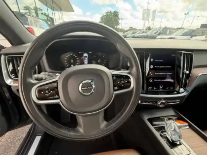Photo 7 Volvo V60  B4 197ch Inscription Luxe Geartronic 8