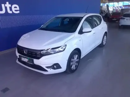 Photo Dacia Sandero Confort